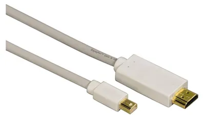 Immagine prodotto di Cavo adattatore Mini-DisplayPort da 1,5 m per monitor/TV