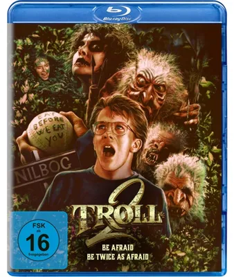Obrázek produktu pro Troll 2