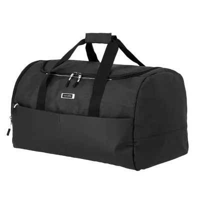 Produktbild von Travelite Proof Reisetasche 44 Liter schwarz