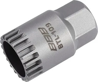 Immagine prodotto di bBB BTL-109 Chiave centrale retrattile BracketPlug per ISIS