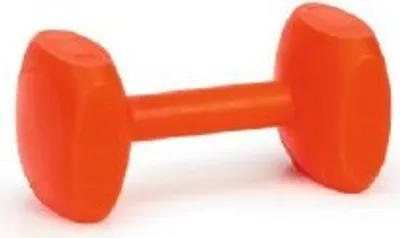 Produktbild von Beeztees Schwimmhantel - Hundespielzeug - Nylon - 10 cm