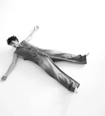 Immagine prodotto di Benson Boone: Benson Boone - Walk Me Home - (CD / W)