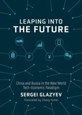 Produktbild von Leaping Into the Future