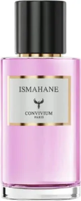 Produktbild von Convivium Paris - Ismahane Parfümextrakt