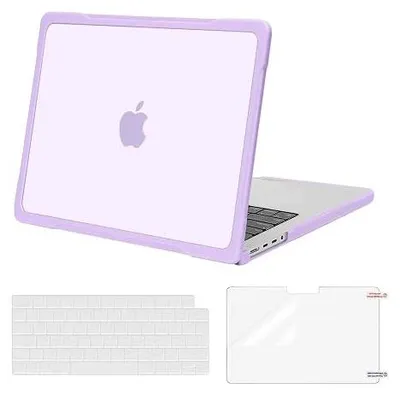 Zdjęcie produktu dla Etui macbook pro 14 cali M5 M4 M3 M2 M1 pokrowiec ochronny