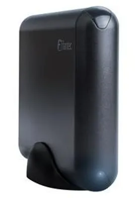 Produktbild von Festplattengehäuse für 3,5 Zoll SATA 6Gb/s Festplatten DB-F35U3 USB 3.0 UASP