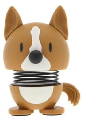 Produktbild von Hoptimist Corgi, Sammelfigur, 20 g