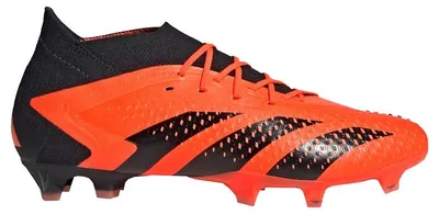 Produktbild von adidas Predator Accuracy.1 FG Heatspawn Pack - EU 41 1/3