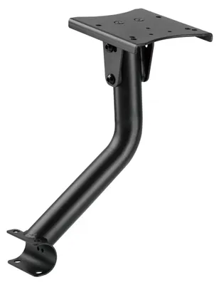 Produktbild von Oplite Schalthebelhalter GT3 Superfast black retail