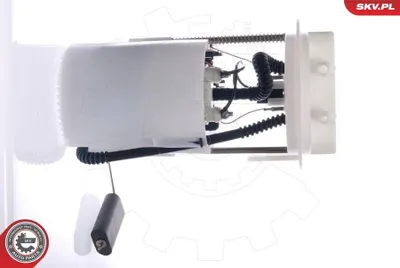 Immagine prodotto di Pompa carburante PEUGEOT 406 2.0 HDi completa