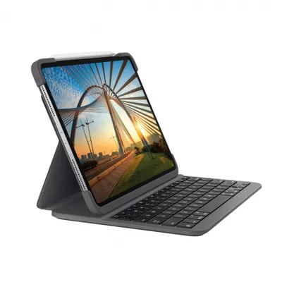 Produktbild von Slim Folio Ipad Pro 11 inch 1&2 Gen ESP