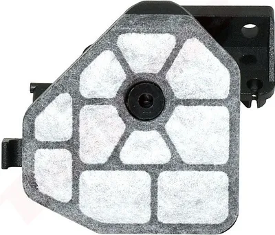 Produktbild von Luftfilter Für Partner 350S Set ( 579 35 76-01 )