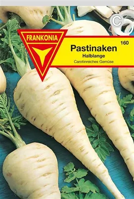Produktbild von Pastinaken Halblange