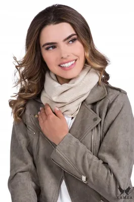 Produktbild von KAMEA KOMIN*04 Damen Komin Beige