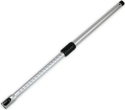 Produktbild von MisterVac Staubsaugerrohr Teleskoprohr kompatibel mit Hoover HE720PET 011 H-ENERGY 700