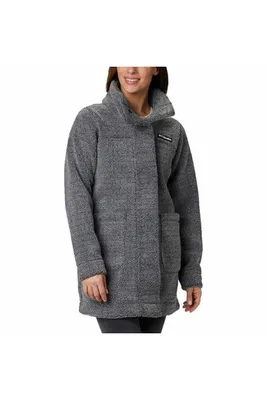 Produktbild von Columbia Damen Panorama Langer isolierter Mantel S