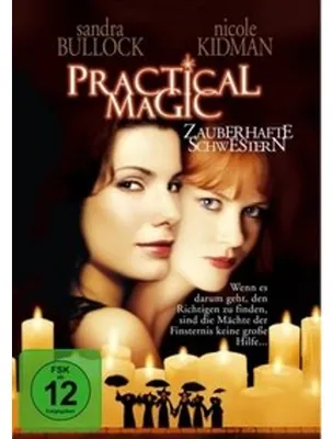 Obrázok produktu pre Practical Magic - Zauberhafte Schwestern