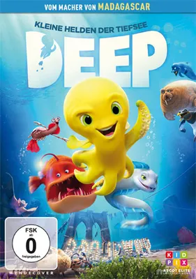 Obrázok produktu pre Deep