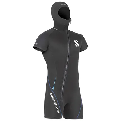 Produktbild von Scubapro Eisweste Definition 6 mm Man L