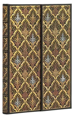 Produktbild von Destiny Mini Lined Hardcover Journal
