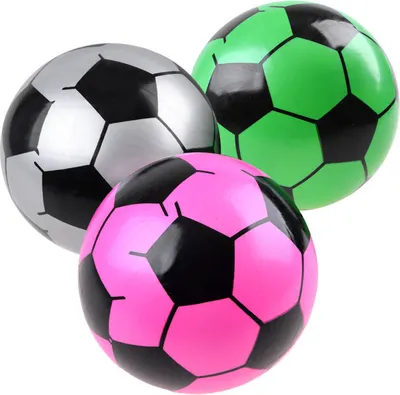 Produktbild von Gummi-Gartenball SP0712 universal