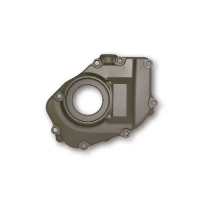 Obrázek produktu pro MOTOPROFESSIONAL Zündungsdeckel, grau, CB 600 F 98-04, CB 900 F 02-06