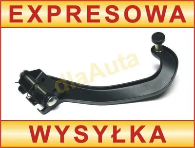 Image de Mercedes Vito 96-03 avec portes coulissantes TOP