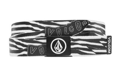 Produktbild von Volcom Circle Herrengürtel mit Gurtband