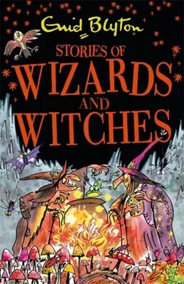 Zdjęcie produktu dla Stories of Wizards and Witches
