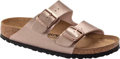 Image de Birkenstock Arizona Open Teen - Champagne - Maat 40