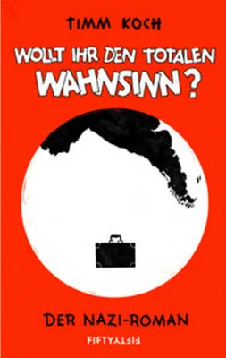 Obrázek produktu pro Wollt ihr den totalen Wahnsinn?