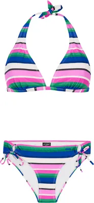 Produktbild von Protest Kami Halter Bikini Mehrfarbig XS / C Frau Mehrfarbig XS