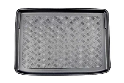 Produktbild von Z541358 Kofferraumwanne passend für Citroen C3 Aircross II + Facelift 2021 11.2017-; upper boot; on adjustable boot floor (Flex Floor)