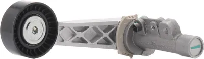 Produktbild von SNR GA350.67 Spannrolle Keilrippenriemen für MINI Schrägheck (R56) passend für PEUGEOT 2008 Kombi (CU) 207 (WA, WC) 206 Schrägheck (2A/C) 206 CC (2D)