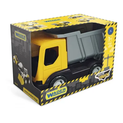 Obrázek produktu pro Wader Tech Truck Wywrotka 35362
