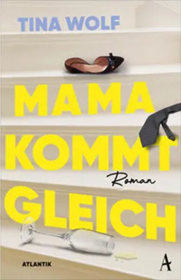 Image de Mama kommt gleich