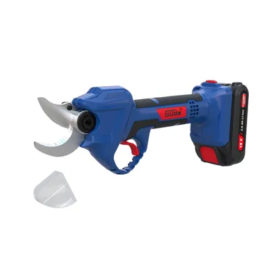 Obrázok produktu pre Akumulátorové nožnice Güde ASC 18-201-05 K 18V Vrátane batérie a nabíjačky