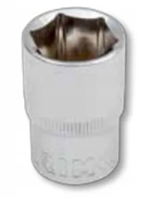 Zdjęcie produktu dla Irimo 121-11-1, klucz nasadowy, 1/2 cala, 11 mm, 6-kątny