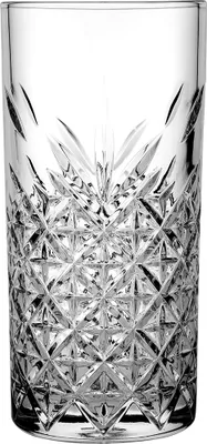 Produktbild von Longdrinkglas, Glasserie Timeless, 0,295 Liter