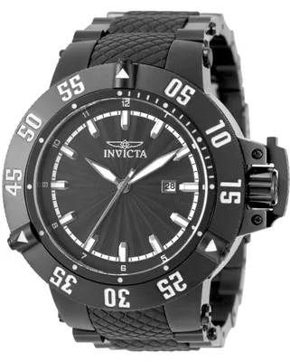 Image de Invicta Subaqua 50794 Montre Quartz pour Homme - 50 mm