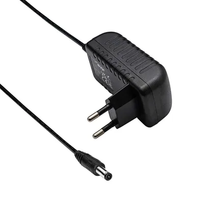 Produktbild von Zasilacz impulsowy Akyga AK-TB-22 5V 2A 10W 5.5x2.1 mm ładowarka tablet router
