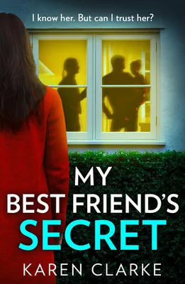 Produktbild von My Best Friend's Secret