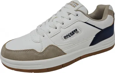 Produktbild von Dockers by Gerli Sneaker Weiß