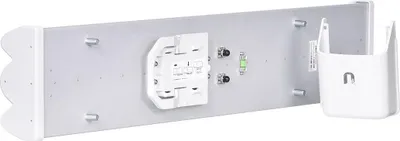 Produktbild von Ubiquiti AM-5G19-120, 19,1 dBi, 5.15 - 5.85 GHz, 123°, 123°, 4°, 2°