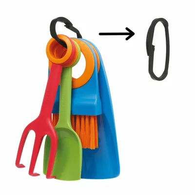 Produktbild von Fiskars Mini-werkzeugset 2 Stücke Mehrfarbig  Mehrfarbig One Size