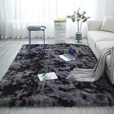 Produktbild von Famanu Teppich 150 x 240 cm - weich und