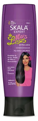 Obrázok produktu pre Skala Vyhladený kondicionér 325ml