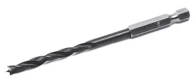 Zdjęcie produktu dla Wiertło kręte do drewna HSS o długości 3,5 mm *3