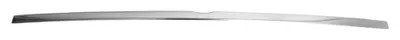 Productafbeelding van OMAC Achterklep beschermlijsten 2544054, roestvrij staal, voor Fiat Tipo hatchback