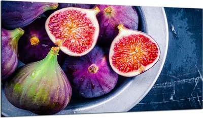 Produktbild von Herdabdeckplatte Glaskeramikkochfeld-Abdeckung Spritzschutz Glas 90x52 Obst